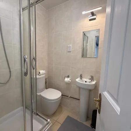Appartement Knightsbridge Two Bed *