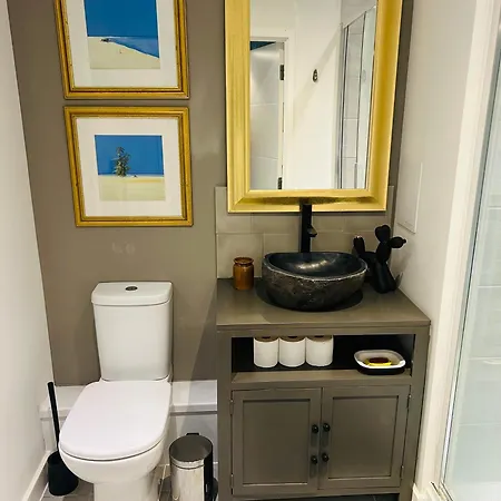 Apartamento Cosy Flat In New Malden, London
