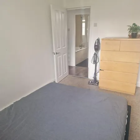 Cosy Flat In The Heart Of Greenwich *