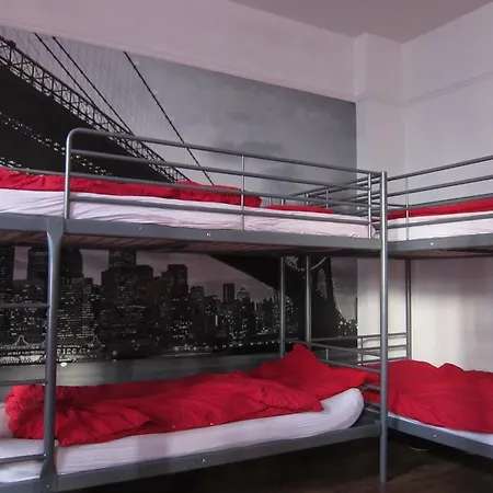 The Horse & Stables Hostel Londra