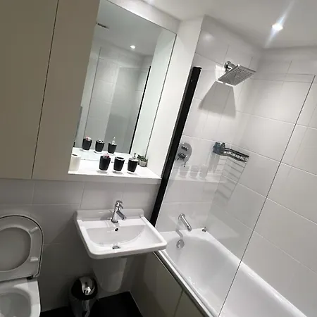 Modern 2br Flat * Londres