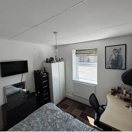 民宿 En Suits Room With Your Own Bathroom And Toilet *