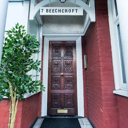 Golders Green Apartment London