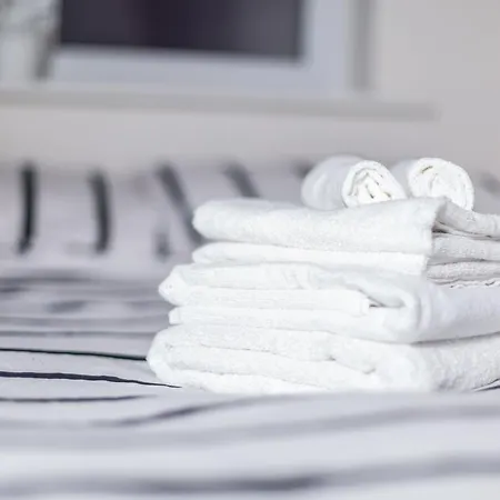 Golders Green Apartment London