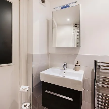 Apartamento Soho Piccadilly Circus Londres