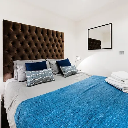 Apartamento Soho Piccadilly Circus