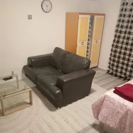 Modern In Southeast London Habitación en casa particular *