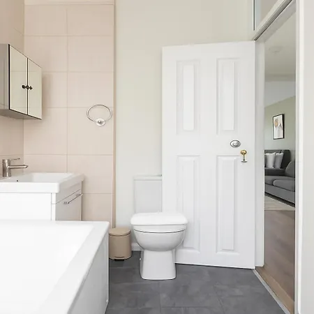Apartment Flat In Pimlico London