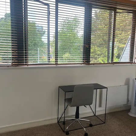 Modern & Cosy 1 Bed Flat In The Heart Of Wimbledon With Parking * Londres