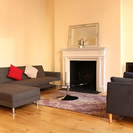 Apartment Marylebone London