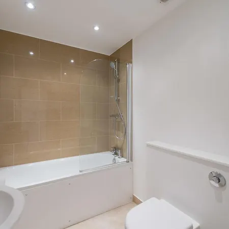 Apartment Marylebone