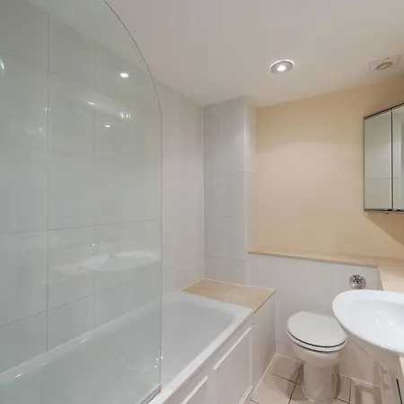 Marylebone Apartment *