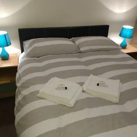 Acton Lodge Guest House