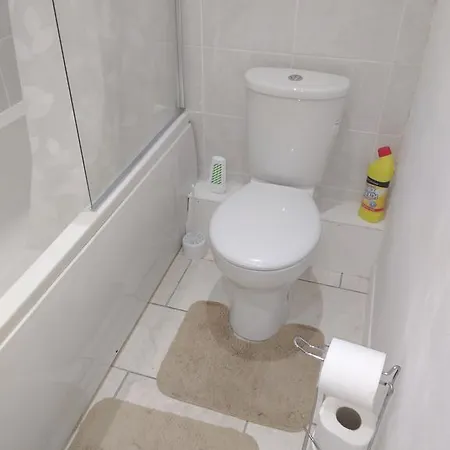 Acton Lodge Guest House 2* London