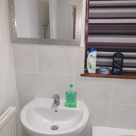 Acton Lodge Guest House Guest house London
