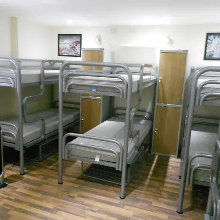 Hostel Mapesbury