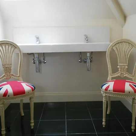 Hostel Mapesbury *
