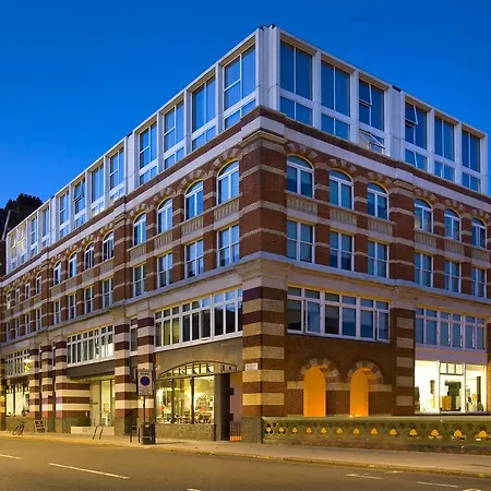 The Rosebery By Supercity Aparthotel