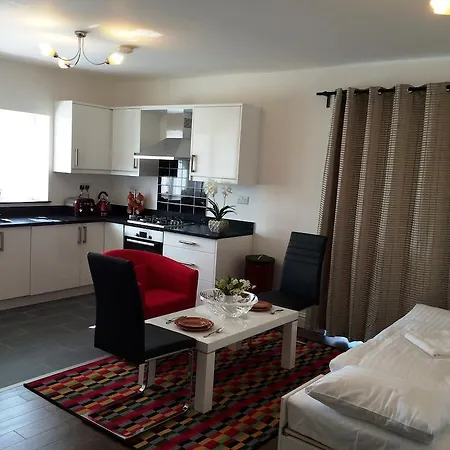 Apartment Globe City