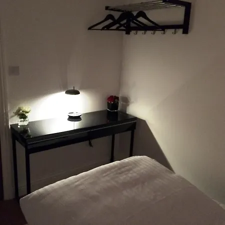 Apartment Globe City