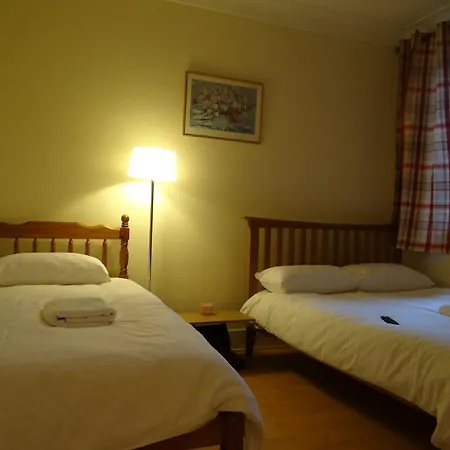 بيت ضيافة Vallance Road House لندن