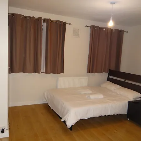 Vallance Road House بيت ضيافة لندن
