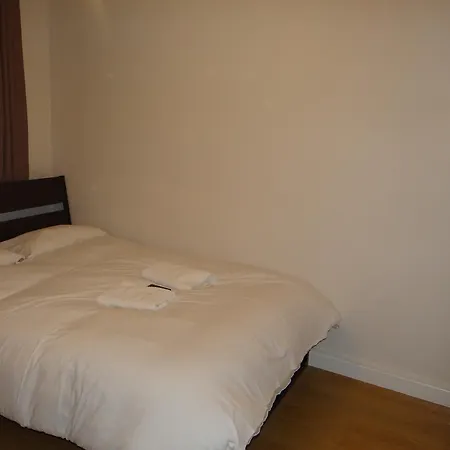 بيت ضيافة Vallance Road House 2*