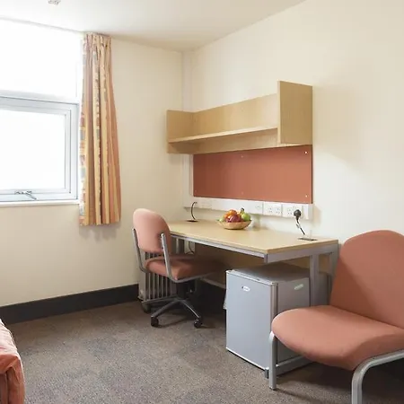 Ostello Davies Court *