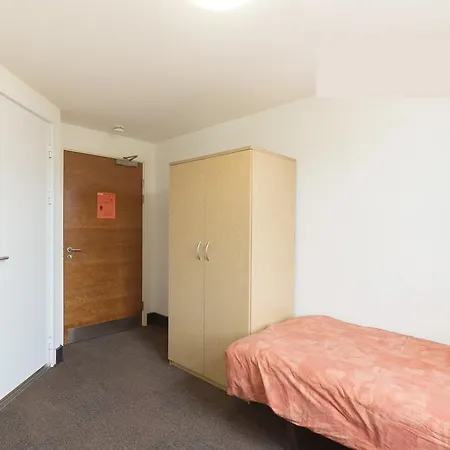 Ostello Davies Court Londra