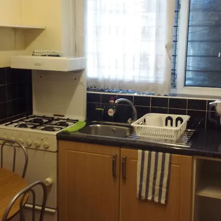 Hostel Whitechapel Rooms London