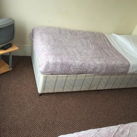 The White Horse Bed and breakfast