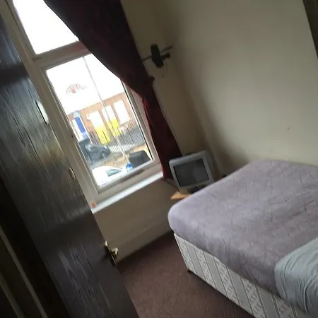 The White Horse Bed and breakfast Londres