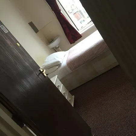 The White Horse Bed and breakfast *