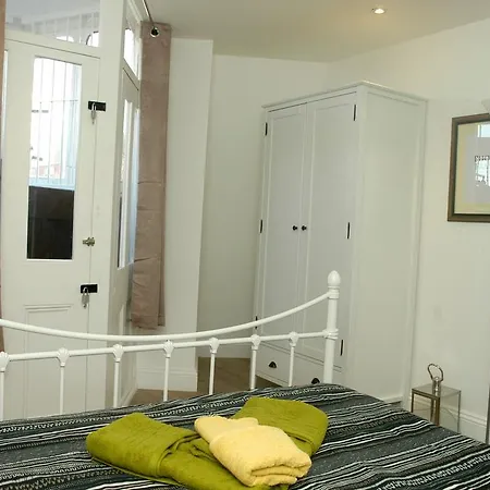 Mystay Brixton London