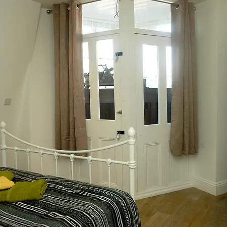 Mystay Brixton * London