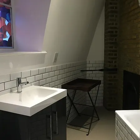 Apartment Mystay Brixton *