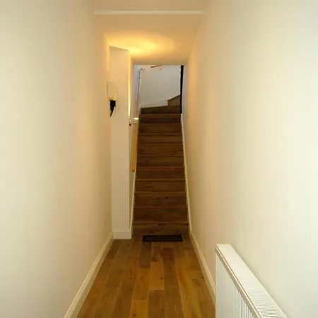 Apartment Mystay Brixton