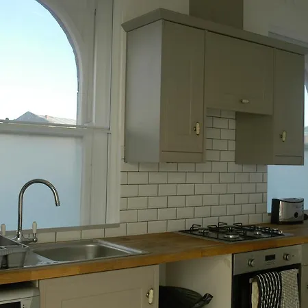 Mystay Brixton * London