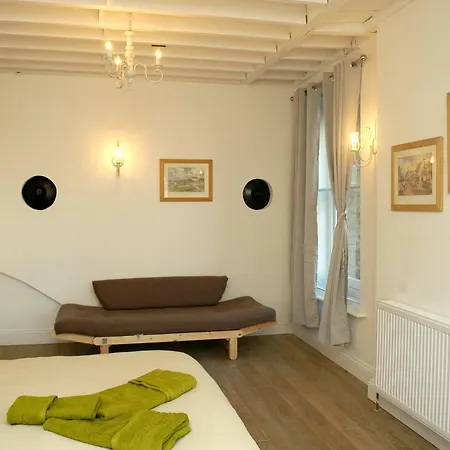 Mystay Brixton *