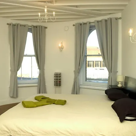 Mystay Brixton *