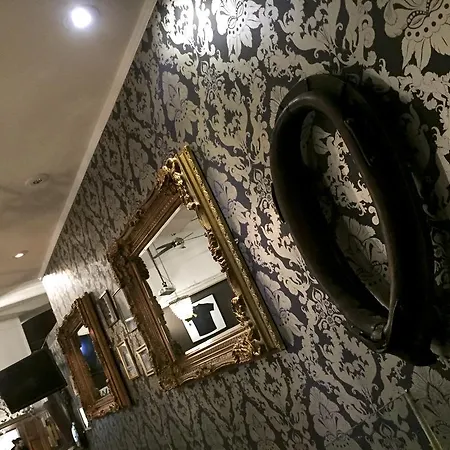 Hostel The Horse & Stables Londra