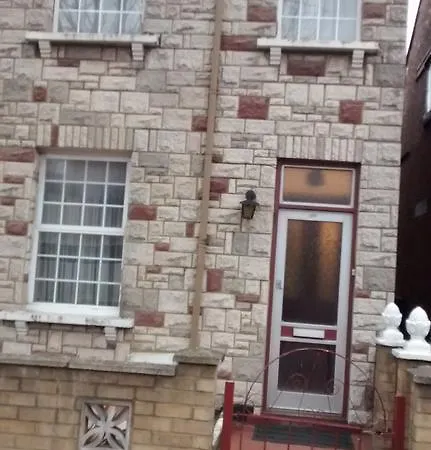 Acton Lodge Guest House London