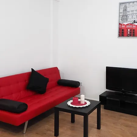 Apartment Fonthill House