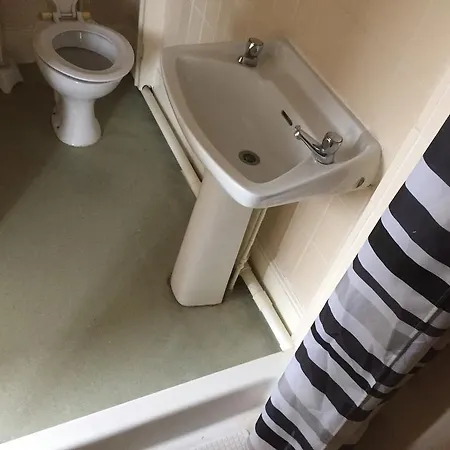The White Horse Bed and breakfast *