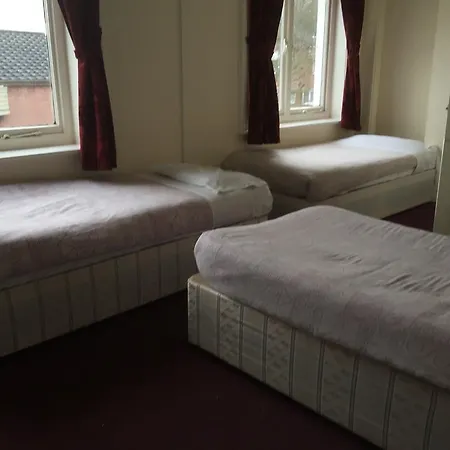 The White Horse Bed and breakfast *