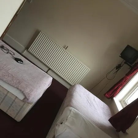 Bed and breakfast The White Horse