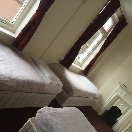 Bed and breakfast The White Horse *