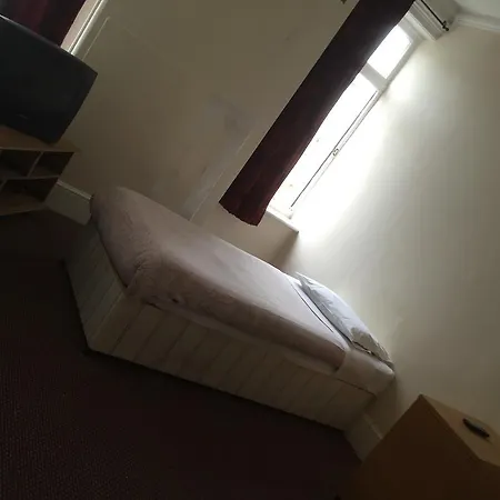 The White Horse Bed and breakfast Londres
