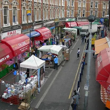 Mystay Brixton *