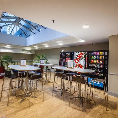 Lse High Holborn Residencia Apartamento